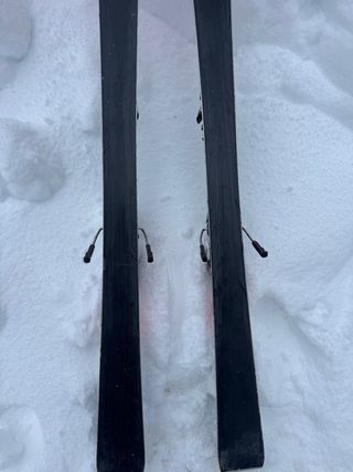 Esquís Rossignol 140Cm Hero Junior Pro Niños