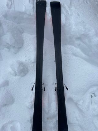 Esquís Rossignol 140Cm Hero Junior Pro Niños
