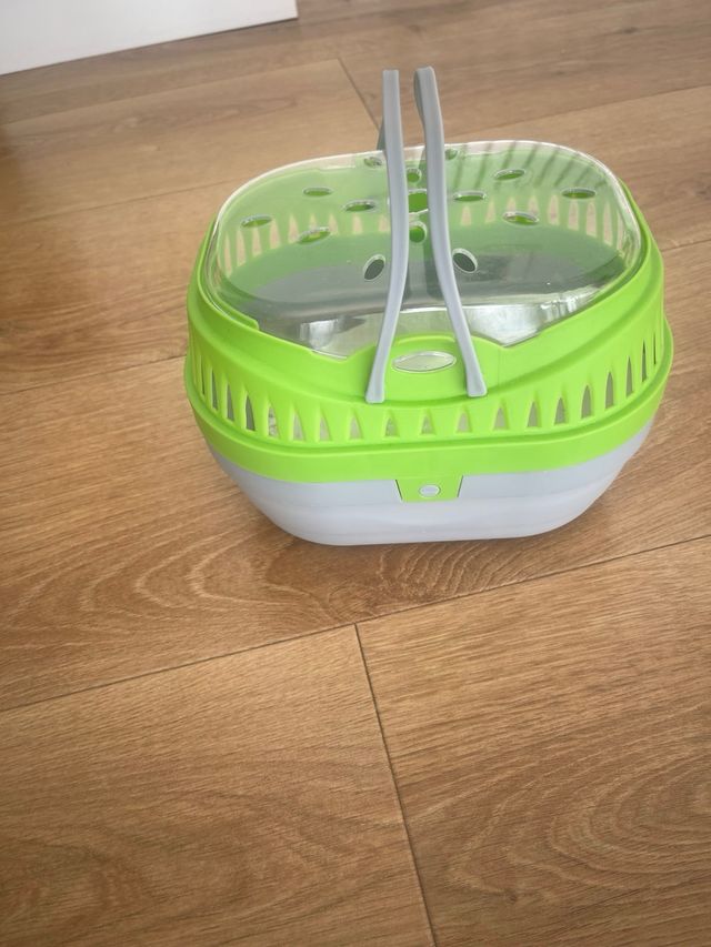 Kit hamster o roedor