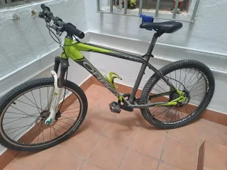 Bicicleta Montaña Orbea 26