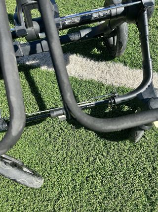 Chasis Bugaboo Donkey 2