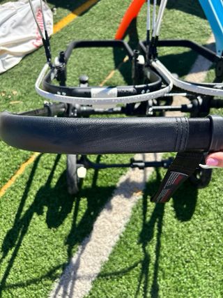 Chasis Bugaboo Donkey 2