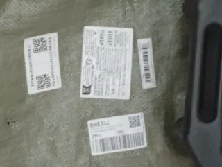 Cubeta para cambiar el aceite de  coches