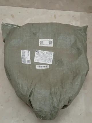 Cubeta para cambiar el aceite de  coches