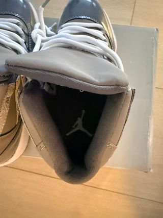 Nike Air Jordan 11 Retro Gris