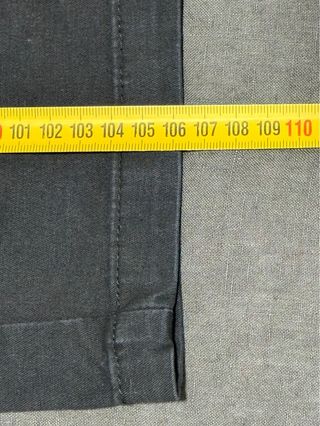 Pantalón chino H&M azul marino