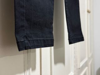 Pantalón chino H&M azul marino