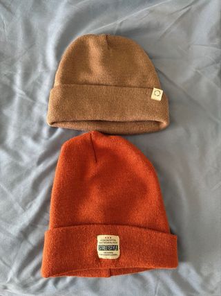 Chaqueta acolchada Threadboys chico verde