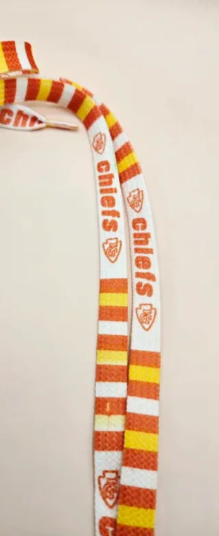 Stringhe Ufficiali Kansas City Chiefs