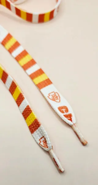 Stringhe Ufficiali Kansas City Chiefs