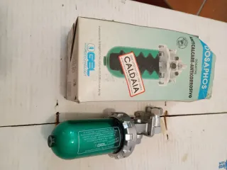 dosatore polifosfati per caldaia