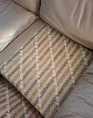 Coppia divani 2 posti Busnelli in pelle