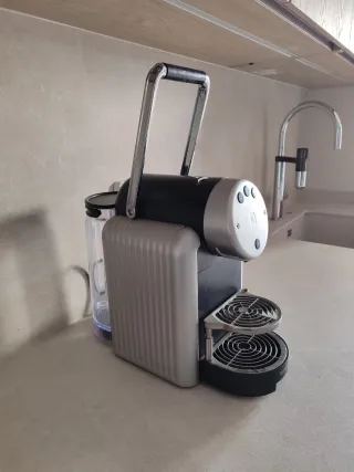 Cafetera Nespresso