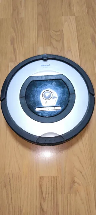 Roomba 775 Aspirador Robot