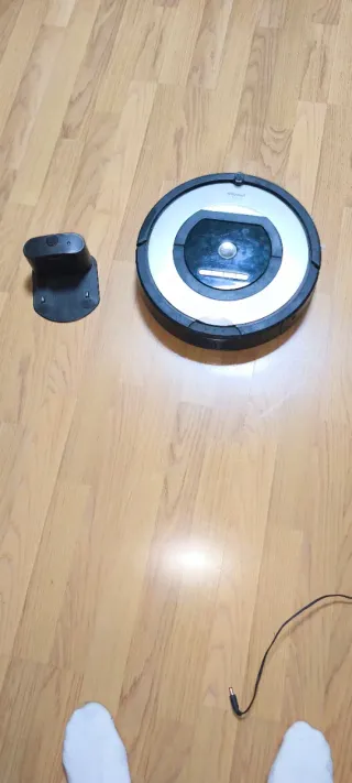 Roomba 775 Aspirador Robot