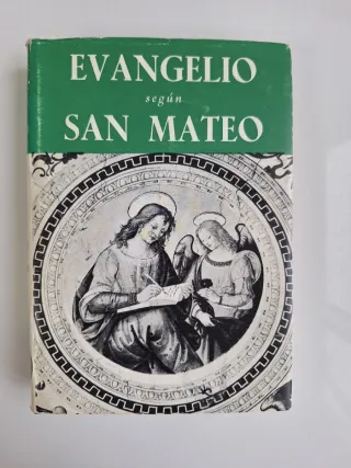 Comentario a los Evangelios, Verbum Salutis, 4 vol