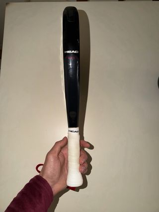 Pala Padel Head Coello Team