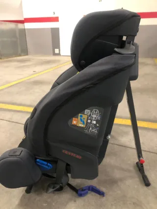 Silla de coche Klippan Century 9-25 kg