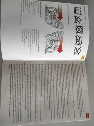 Silla de coche Klippan Century 9-25 kg