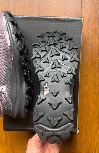 Zapatillas The North Face Talla 38