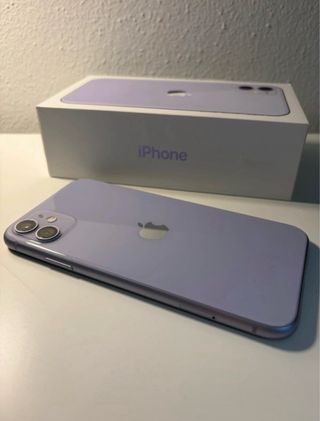iPhone 11