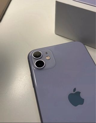 iPhone 11