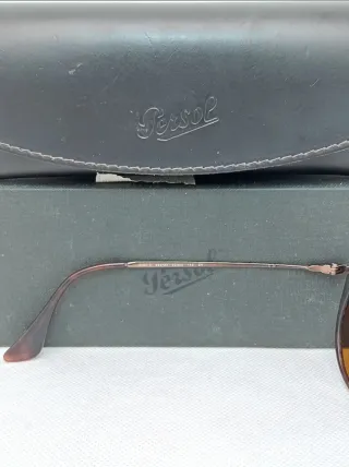 Occhiali Persol 3082 Vintage NOS