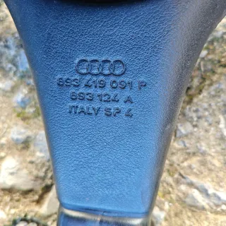 Volante Audi Coupé S2