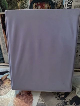 Valigetta Ken Mattel 1962