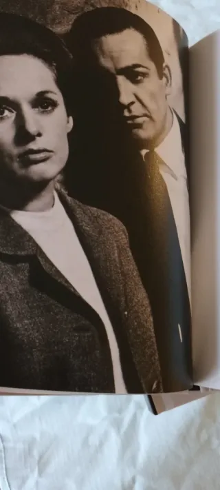 Colección DVD Alfred Hitchcock (Español)