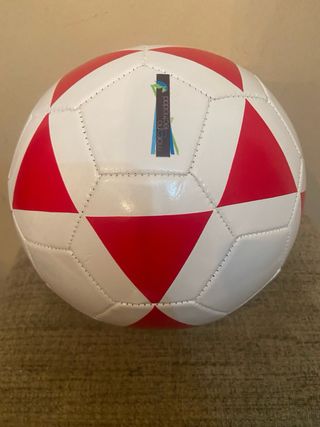 Balón de reglamento
