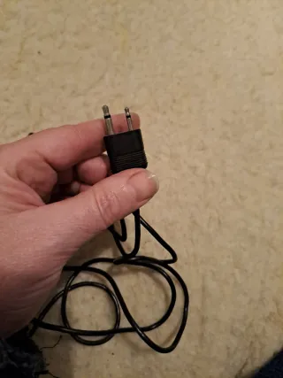 Microfono Vintage National Panasonic MW-2241