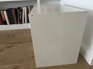Mueble Almacenaje Ikea Trofast Blanco