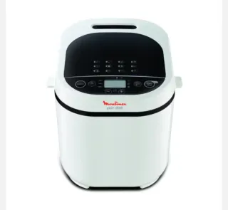 Moulinex Pain Doré Panificadora 1kg 12 prog
