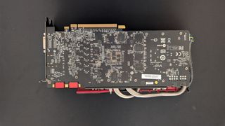 MSI GTX 970 GAMING 4G Tarjeta Gráfica