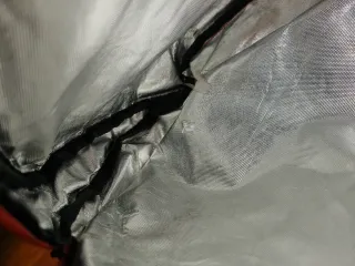 Raquetero Head Tour Team 9R Rojo