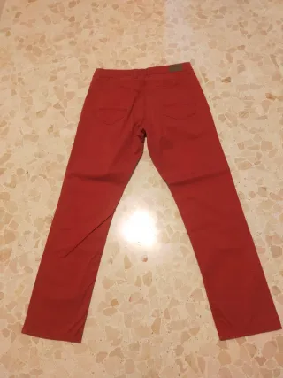 Pantalones hombre talla L