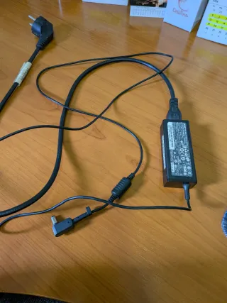 Cargador Portátil Acer 19V 2.37A 45W