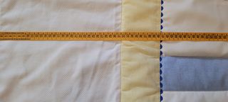 Edredón y protector cuna ositos y miel