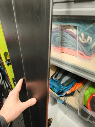 Esquís Freeride Salomon QST 98