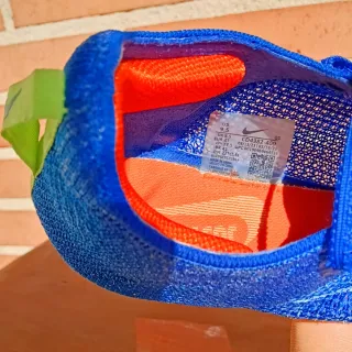 Zapatillas Clavos NIKE ZOOM SUPERFLY Elite 2 T.43