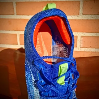 Zapatillas Clavos NIKE ZOOM SUPERFLY Elite 2 T.43