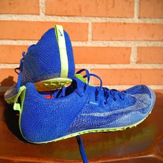 Zapatillas Clavos NIKE ZOOM SUPERFLY Elite 2 T.43