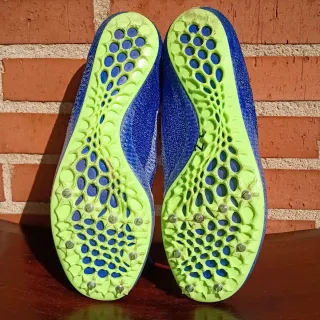 Zapatillas Clavos NIKE ZOOM SUPERFLY Elite 2 T.43
