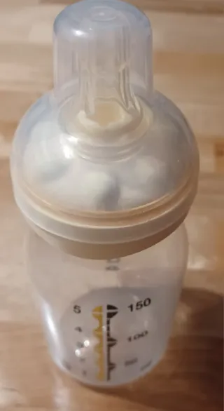 Sacaleches Medela Swing Eléctrico