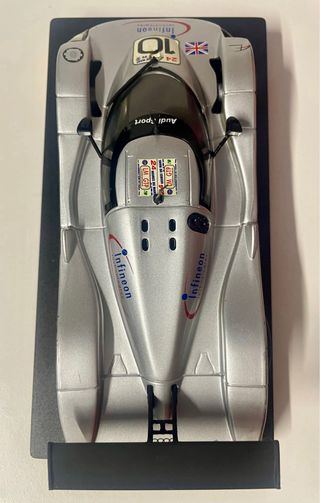 Audi R8C Le Mans 1999 Slot.It.