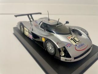 Audi R8C Le Mans 1999 Slot.It.
