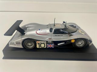 Audi R8C Le Mans 1999 Slot.It.