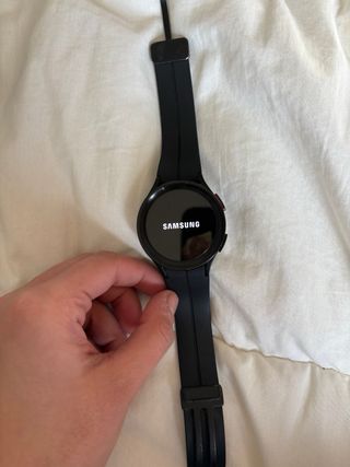 Samsung Galaxy Watch5 Pro Negro