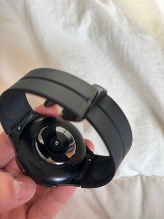 Samsung Galaxy Watch5 Pro Negro